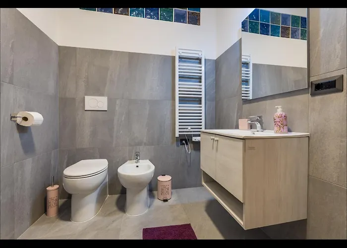 L Aroma Antica Pensjonat 4*