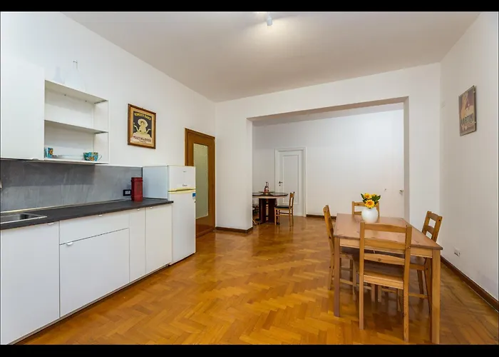 L Aroma Antica Pensjonat 4*