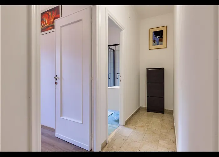 Pensjonat L Aroma Antica 4*