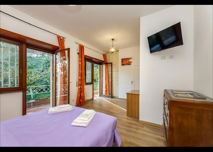 L Aroma Antica Pensjonat 4*