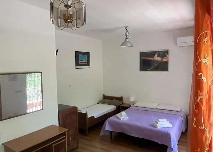 Pensjonat L Aroma Antica 4*
